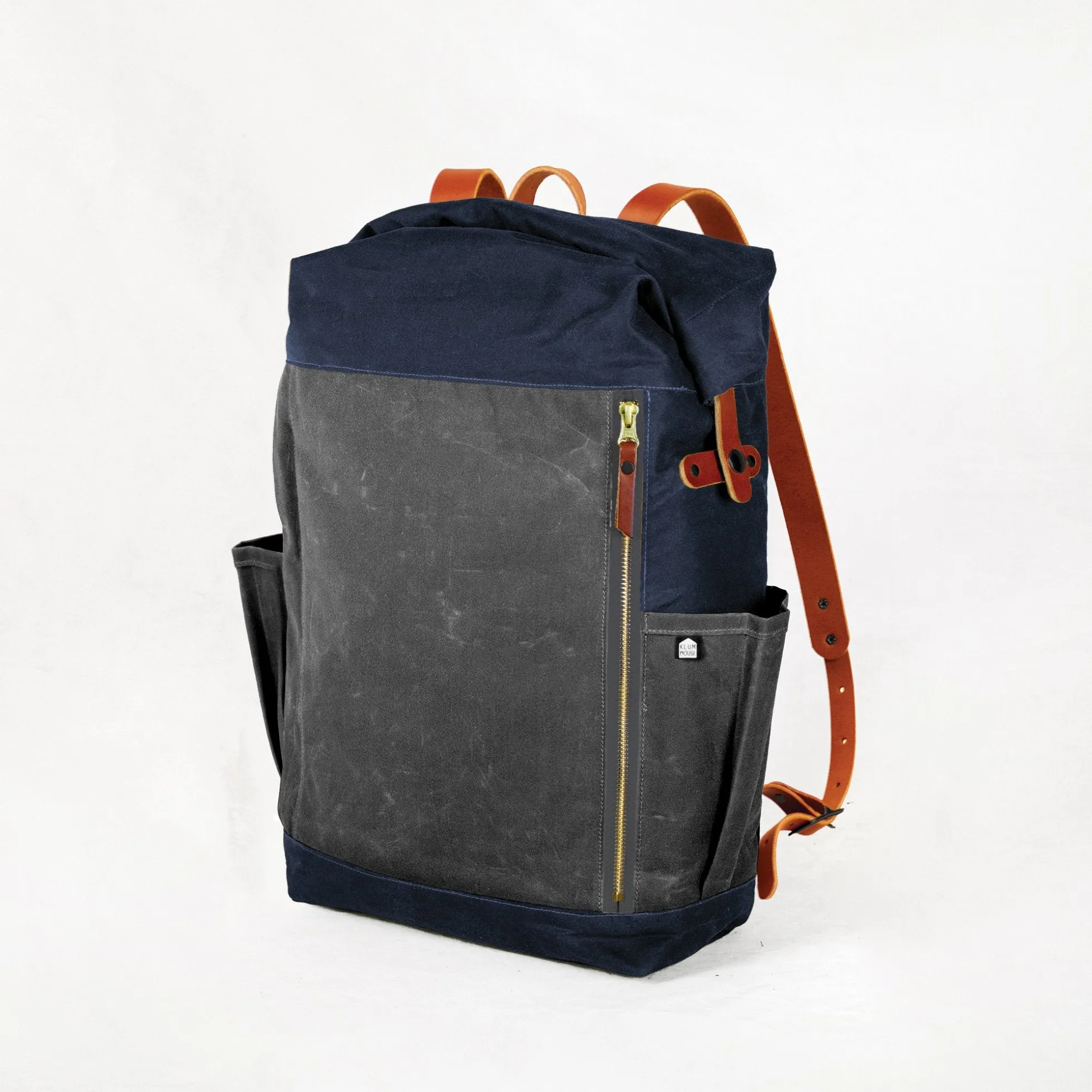 Slabtown - Navy Custom Bag Maker Kit