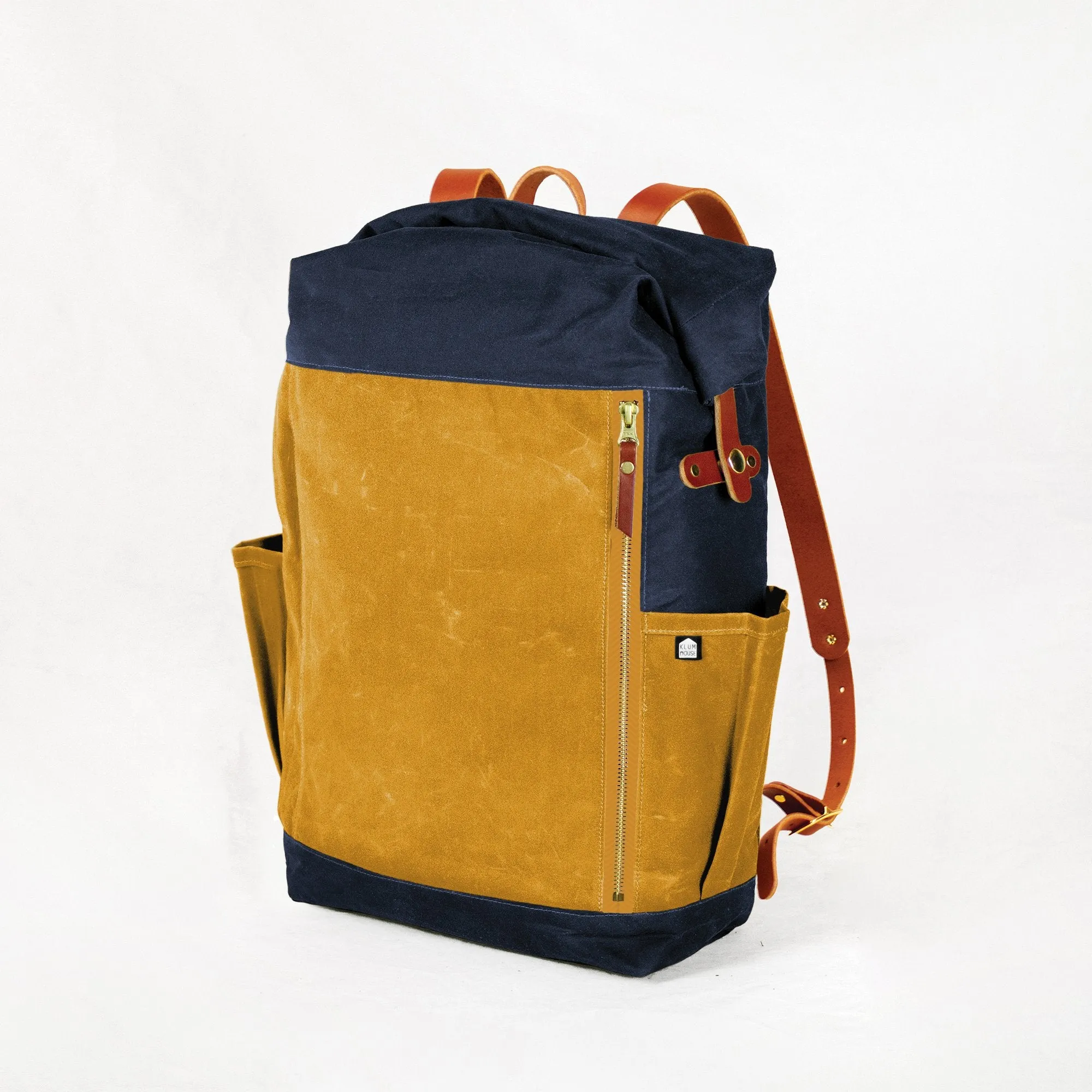 Slabtown - Navy Custom Bag Maker Kit