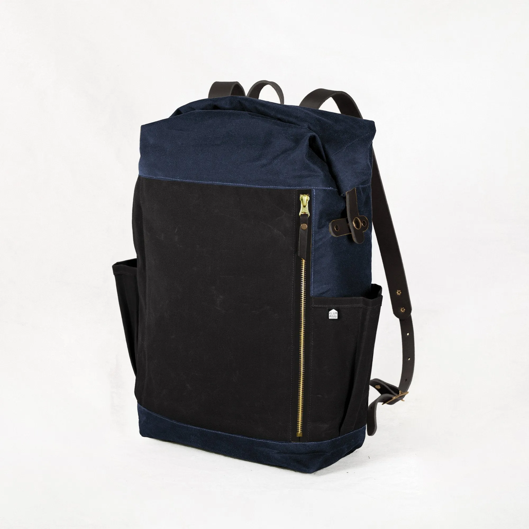 Slabtown - Navy Custom Bag Maker Kit