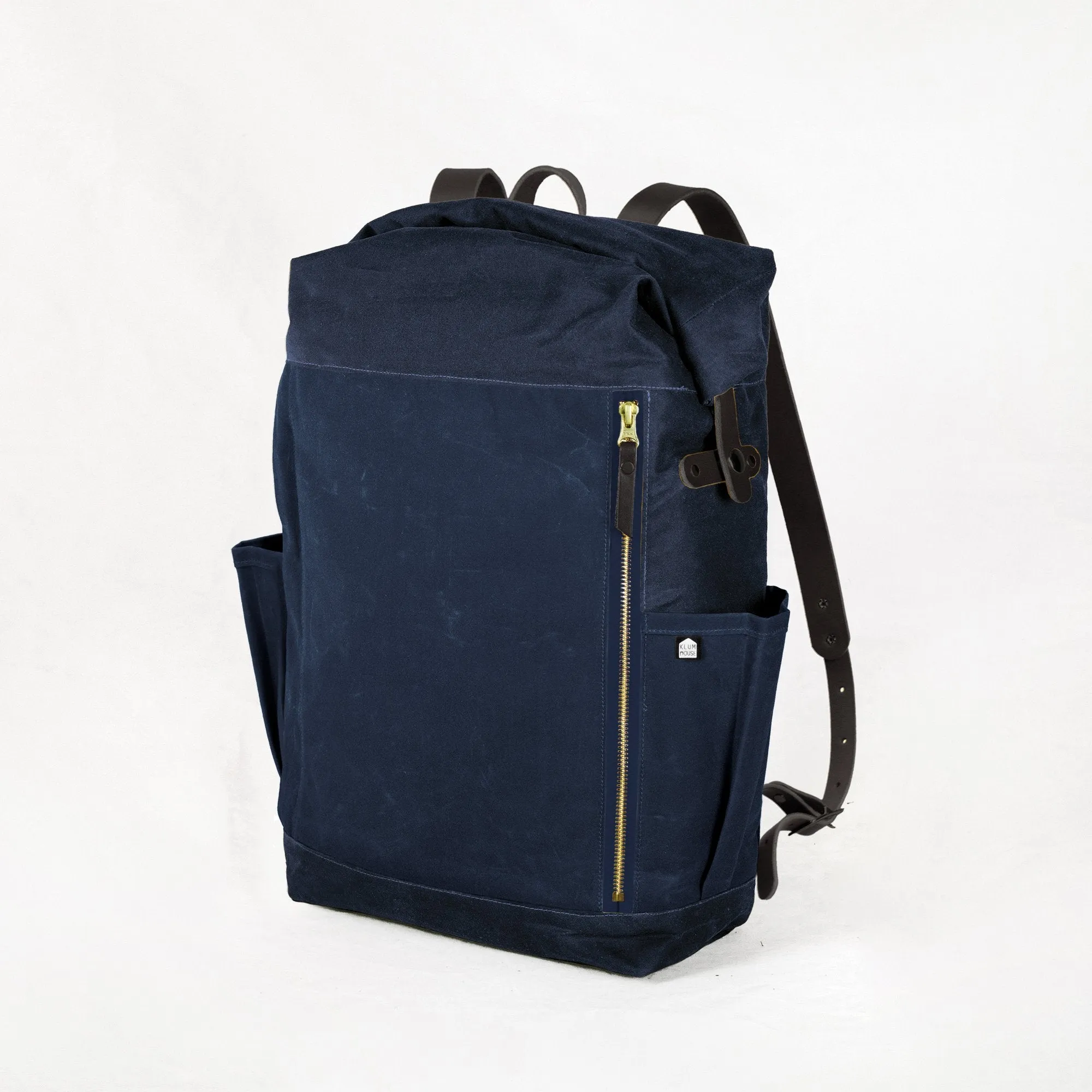 Slabtown - Navy Custom Bag Maker Kit