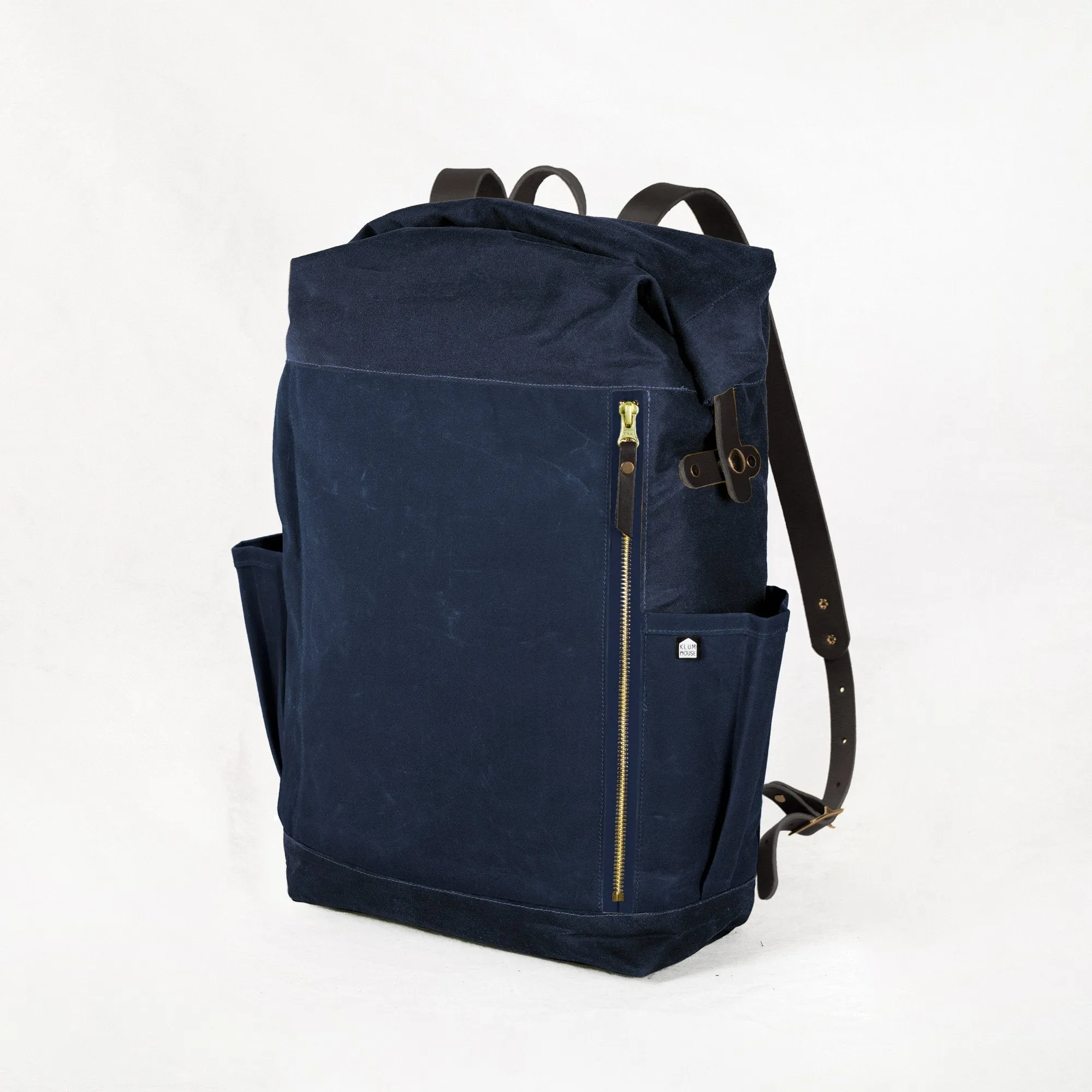 Slabtown - Navy Custom Bag Maker Kit