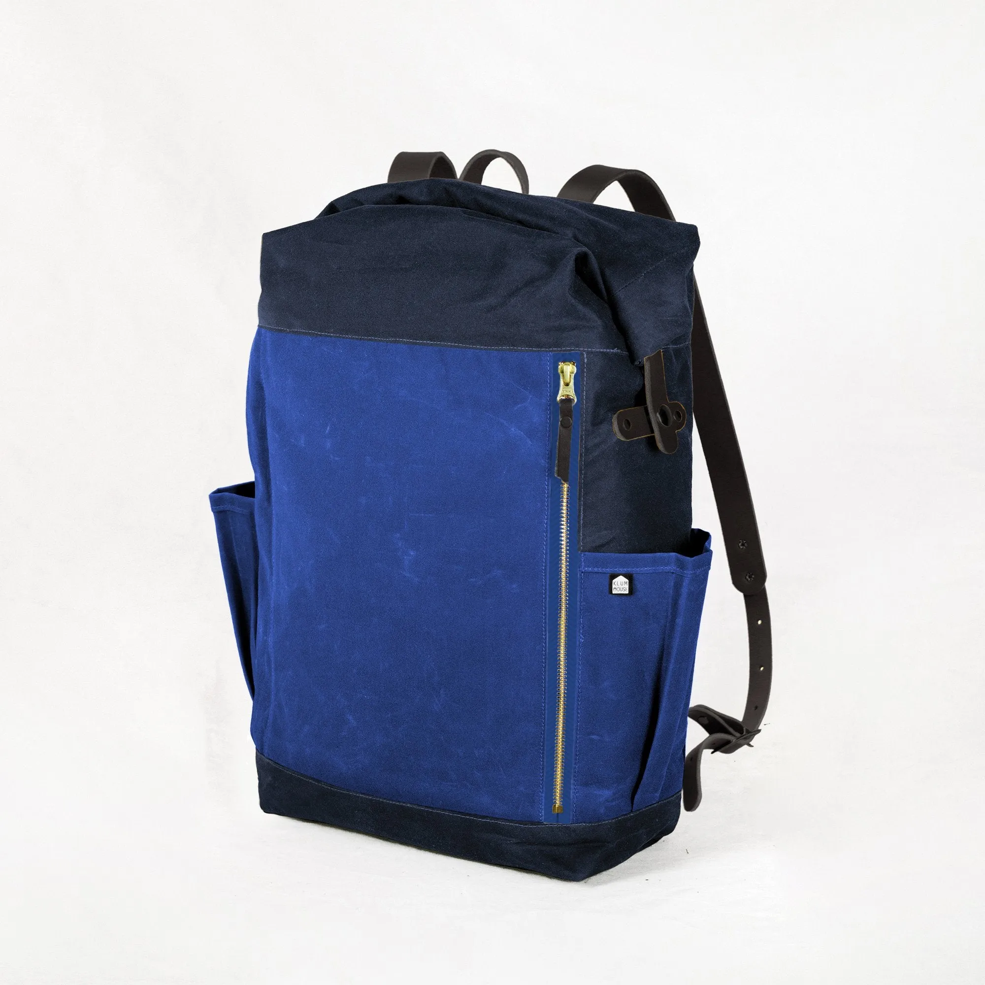 Slabtown - Navy Custom Bag Maker Kit