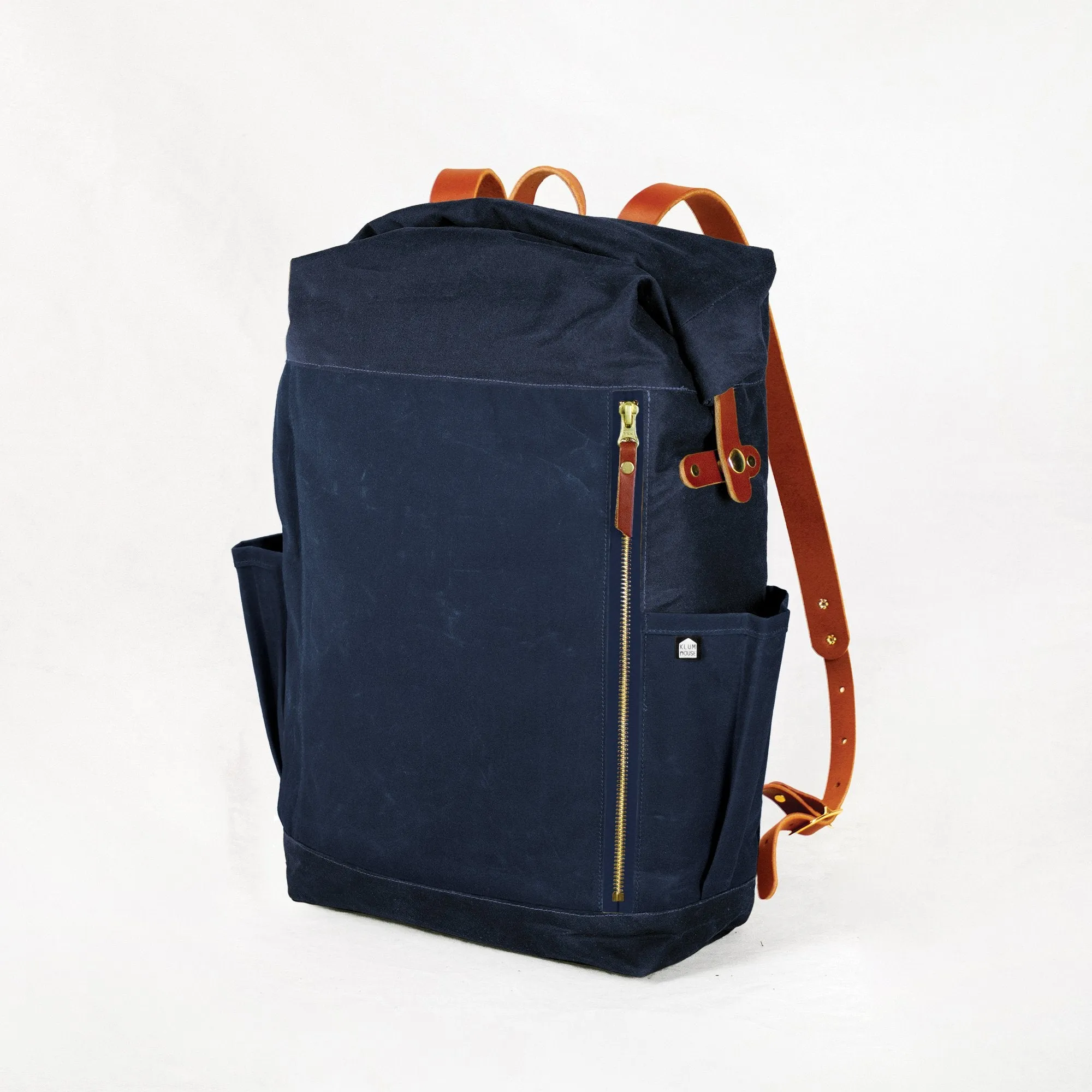 Slabtown - Navy Custom Bag Maker Kit