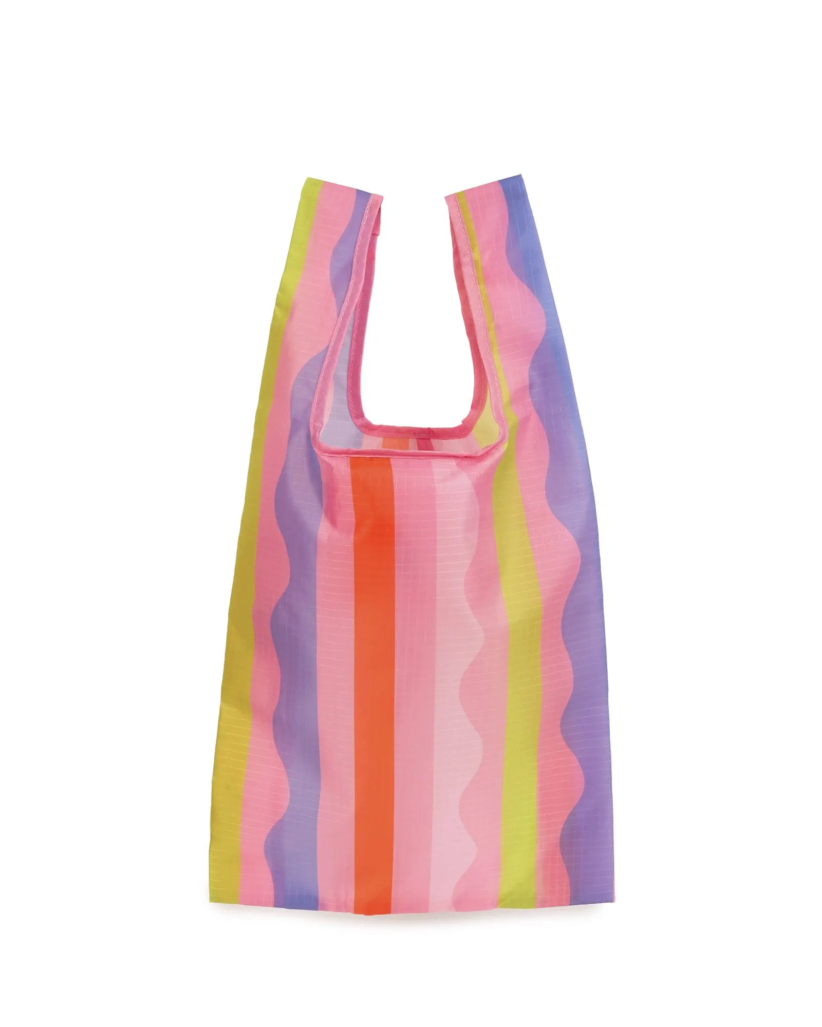 Sweet Siesta Small Reusable Shopping Bag