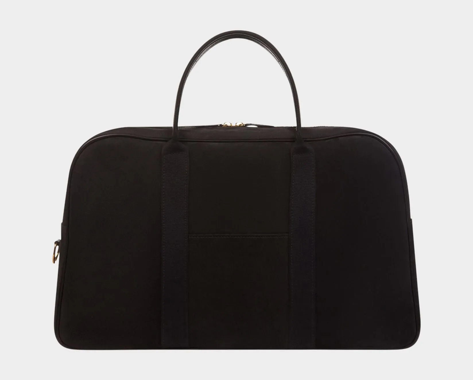 The Weekender - Black