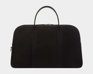 The Weekender - Black