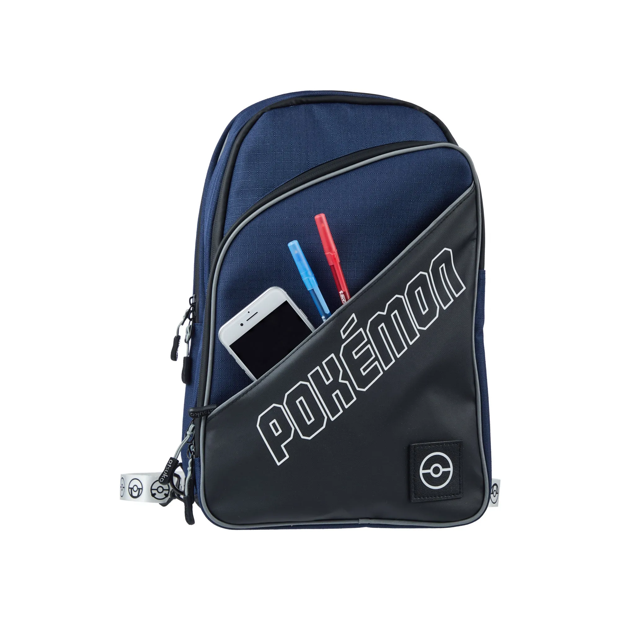 Trainer Convertible Sling Bag