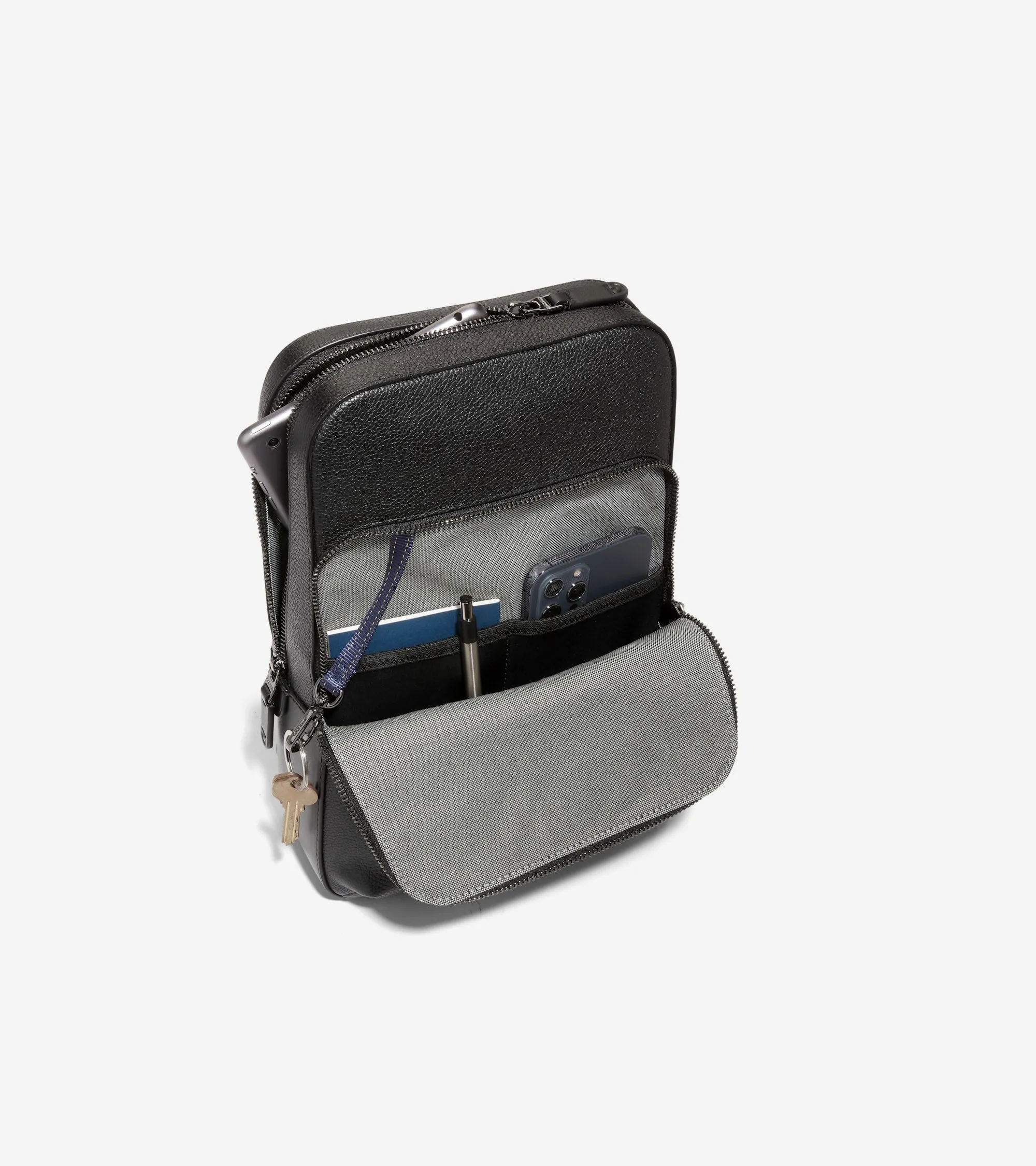 Triboro Sling Bag