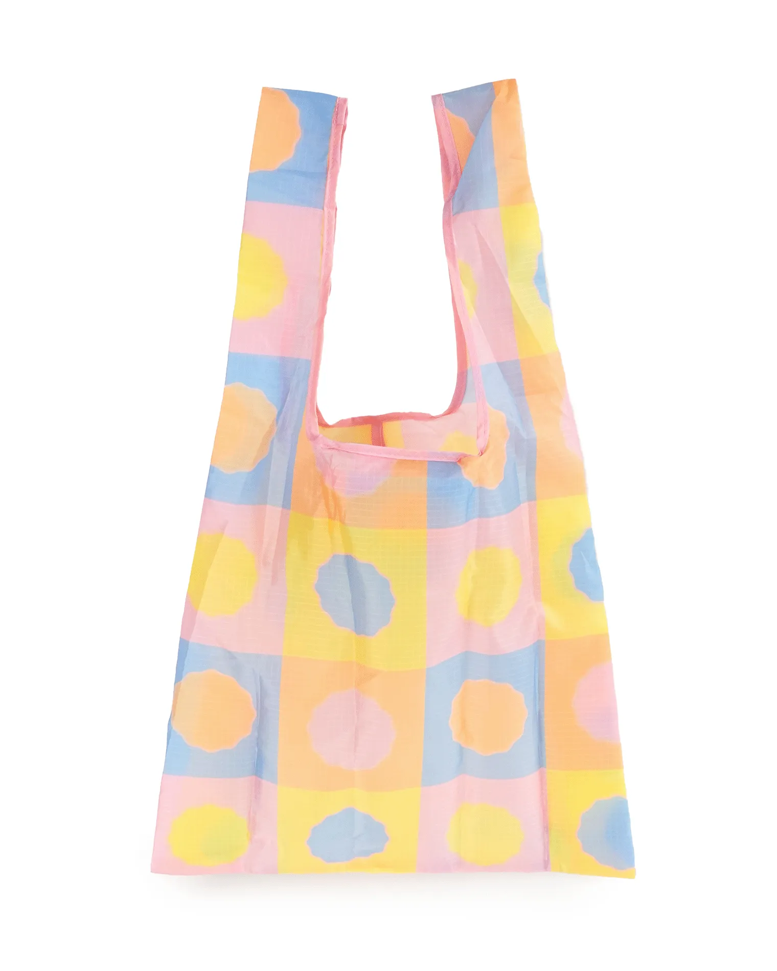 Tutti Frutti Reusable Shopping Bag