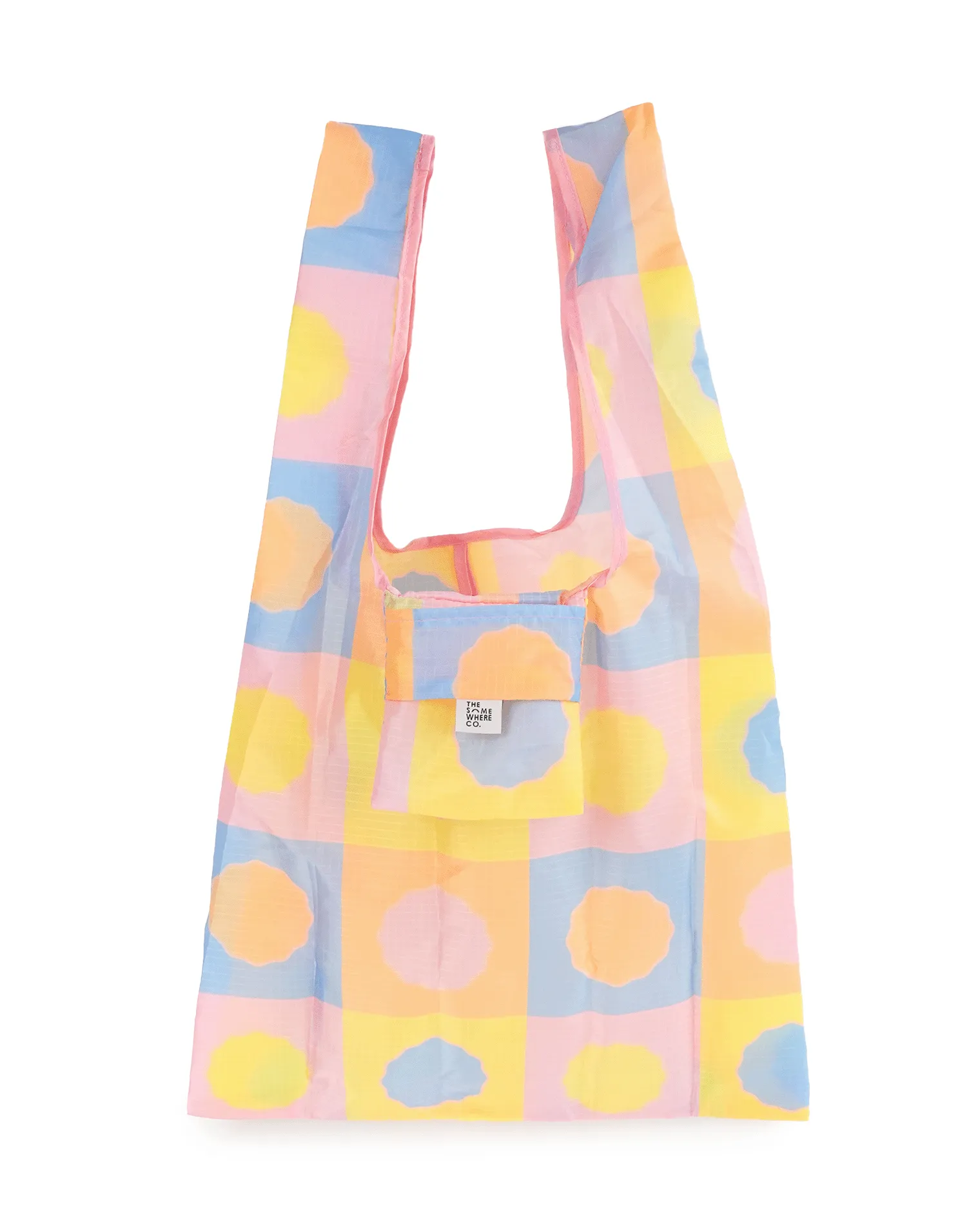 Tutti Frutti Reusable Shopping Bag