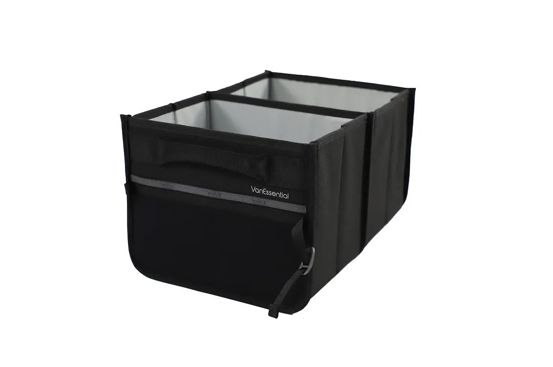 VanEssential Under Seat Floor Storage Box - Small