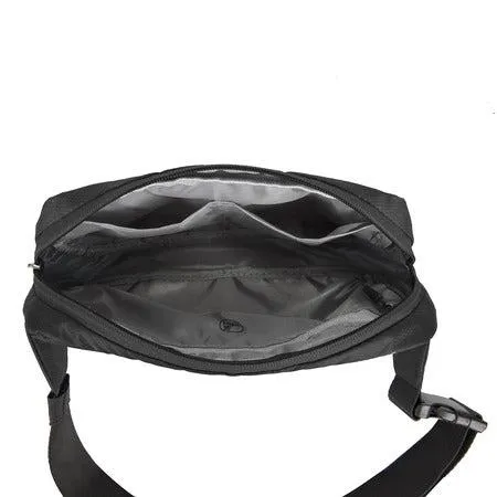 World Travel Essentials Convertible Sling/Waist Pack