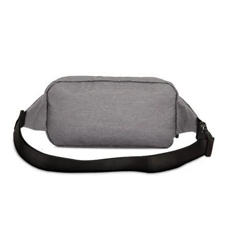 World Travel Essentials Convertible Sling/Waist Pack