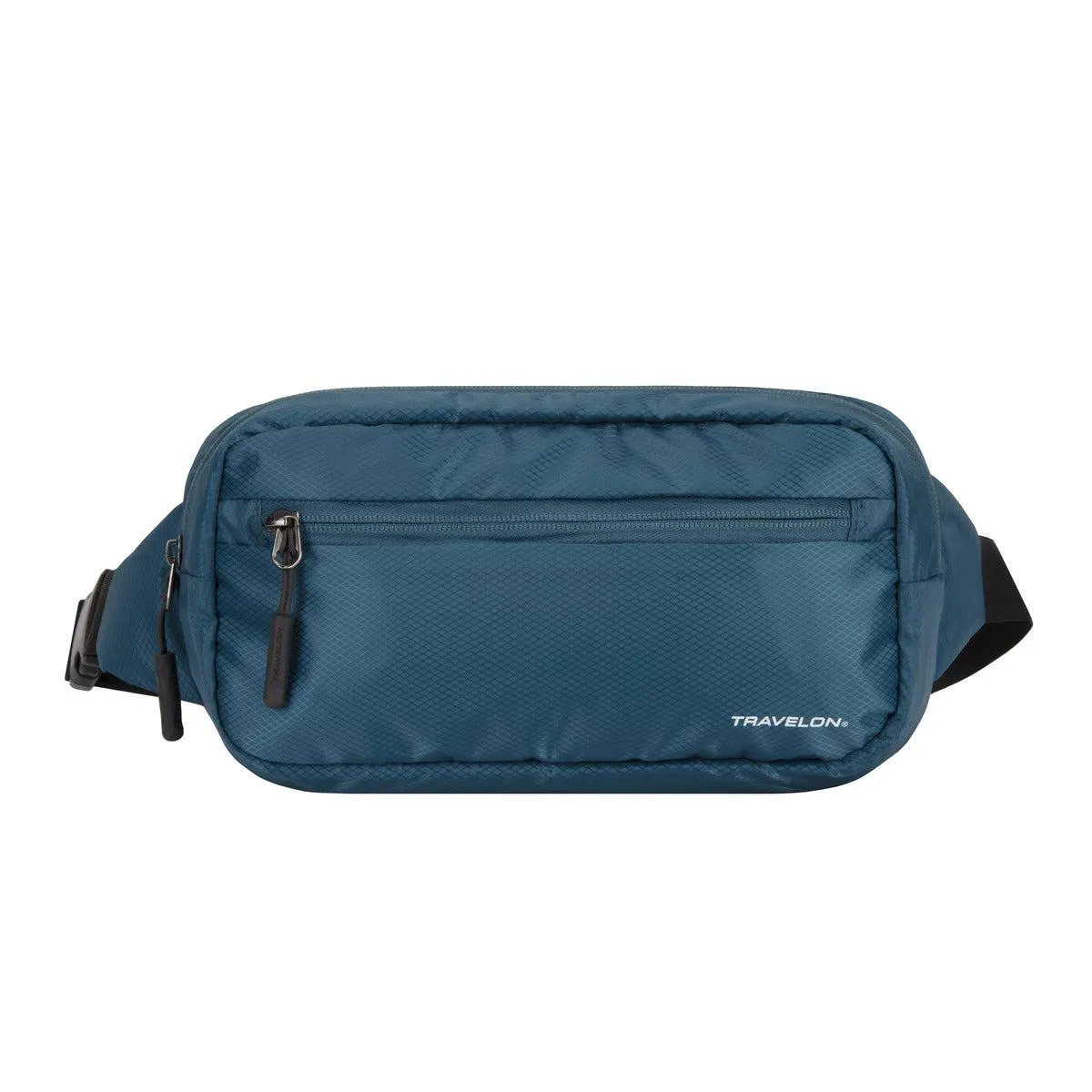 World Travel Essentials Convertible Sling/Waist Pack