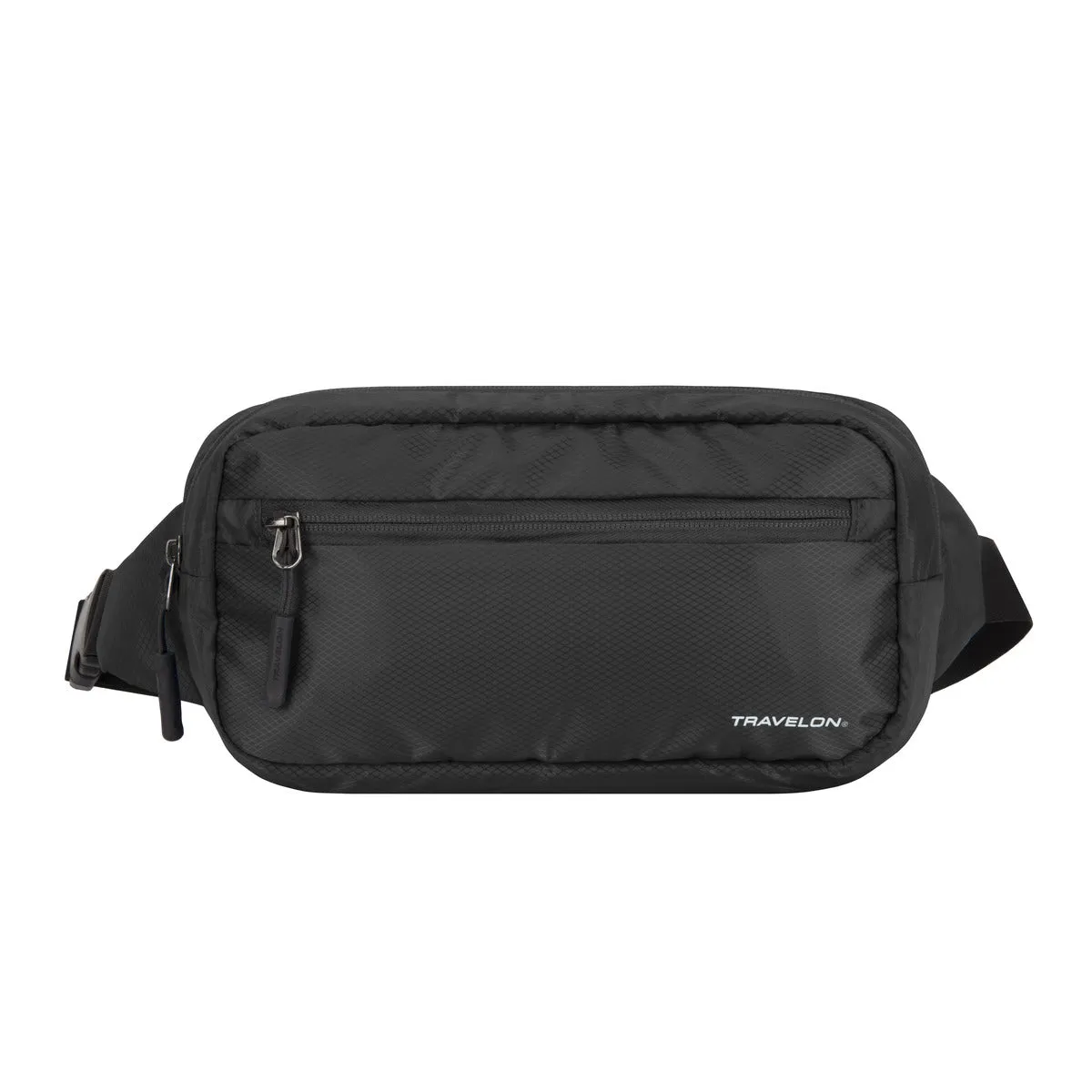 World Travel Essentials Convertible Sling/Waist Pack