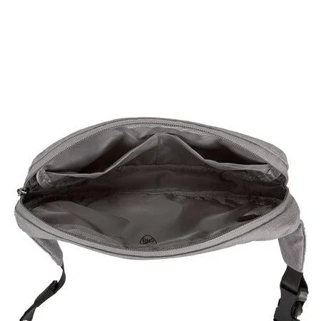 World Travel Essentials Convertible Sling/Waist Pack