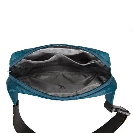 World Travel Essentials Convertible Sling/Waist Pack