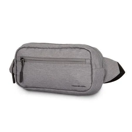 World Travel Essentials Convertible Sling/Waist Pack