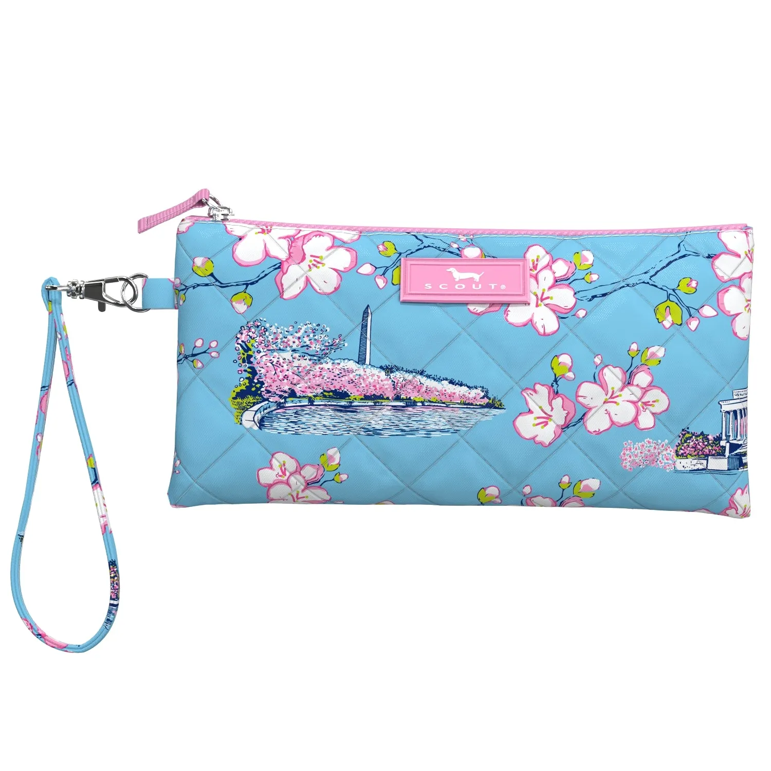 Wristlet X-Small