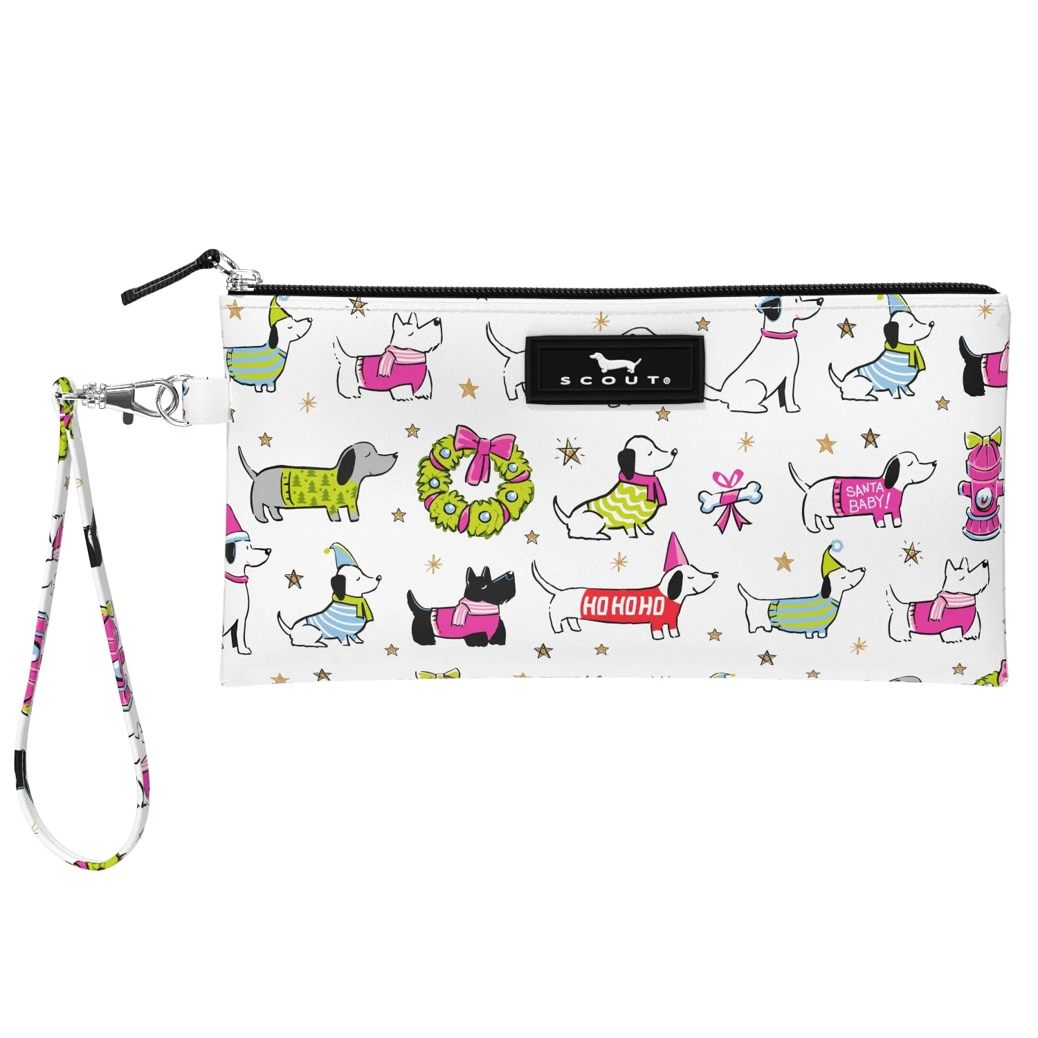 Wristlet X-Small