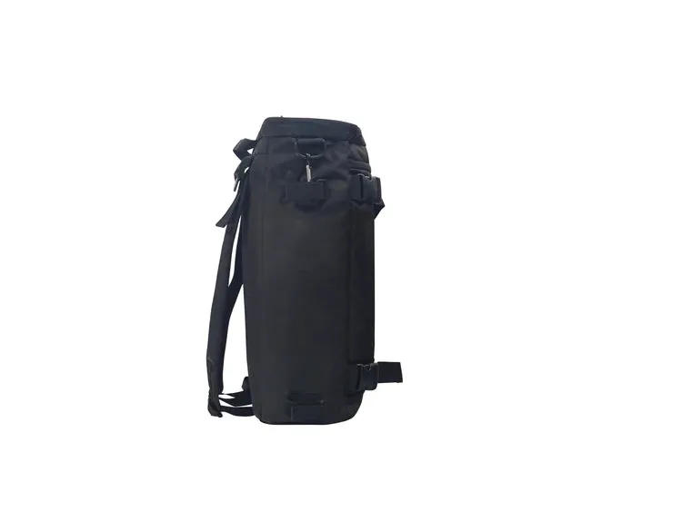 Y1 ACCRA CANVAS BACKPACK