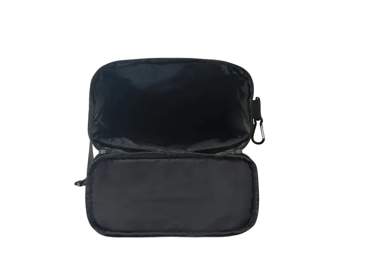 Y1 ACCRA CANVAS BACKPACK