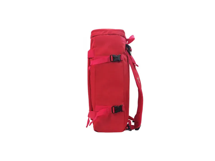 Y1 ACCRA CANVAS BACKPACK