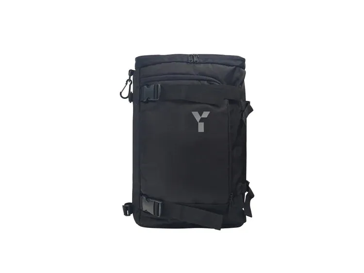 Y1 ACCRA CANVAS BACKPACK