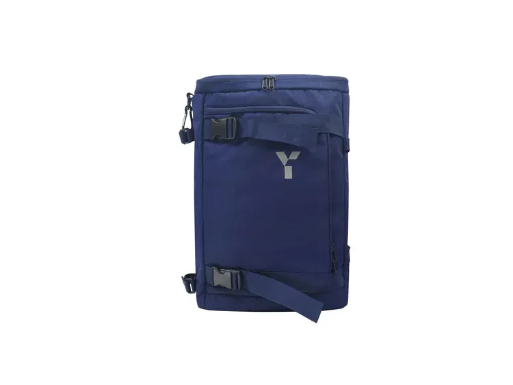 Y1 ACCRA CANVAS BACKPACK